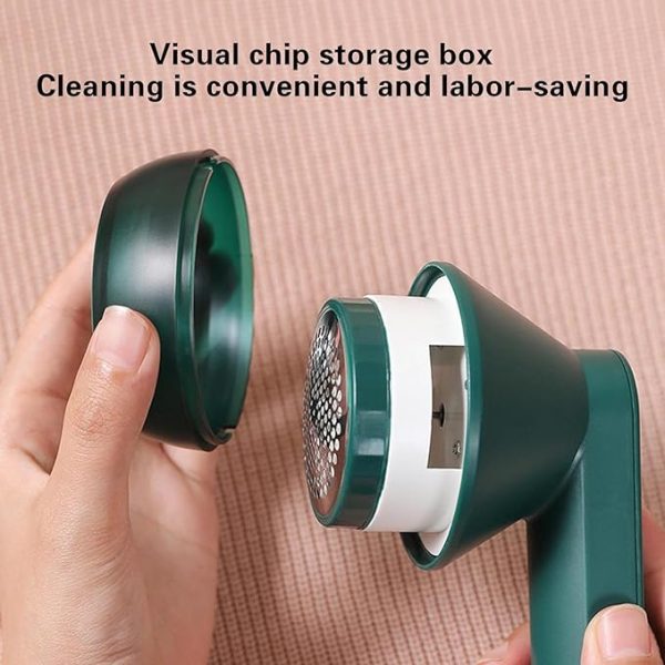 Electric Lint Remover For Clothing Sweater